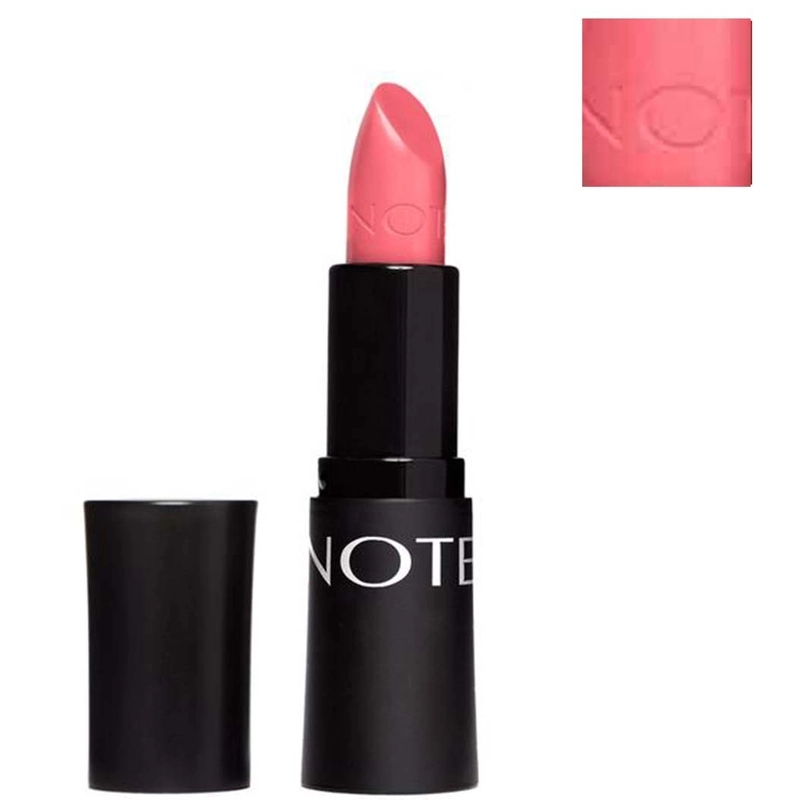 رژ لب جامد مغذی مدل Rich Color-1