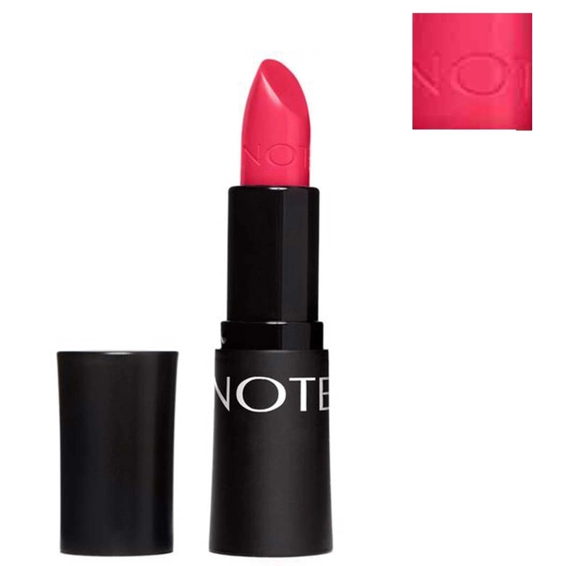 رژ لب جامد مغذی مدل Rich Color-1
