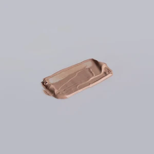 کرم پودر شیشه ای مدل آرگان حجم 30 میلی لیتر - F9 - 4