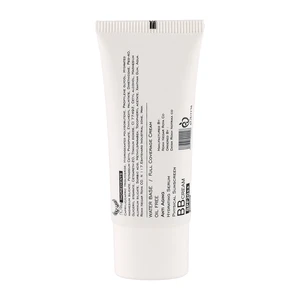 BB کرم SPF20 مدل Light Weight حجم 40 میلی لیتر - B50 - 1