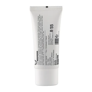 BB کرم SPF20 مدل Light Weight حجم 40 میلی لیتر - B55 - 1