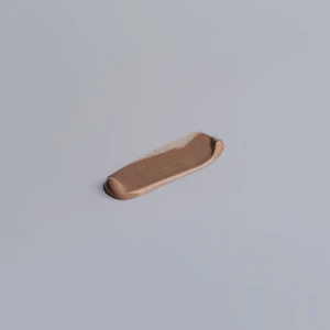 کرم پودر تیوپی SPF30 مدل Diamond Collection حجم 50 میلی لیتر - FC10 - 4