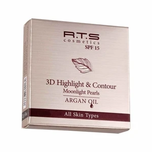 پالت کانتور و هایلایتر - H05 - 4