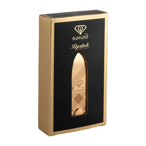 رژ لب جامد مدل Pure Plant وزن 4 گرم - 902 - 3