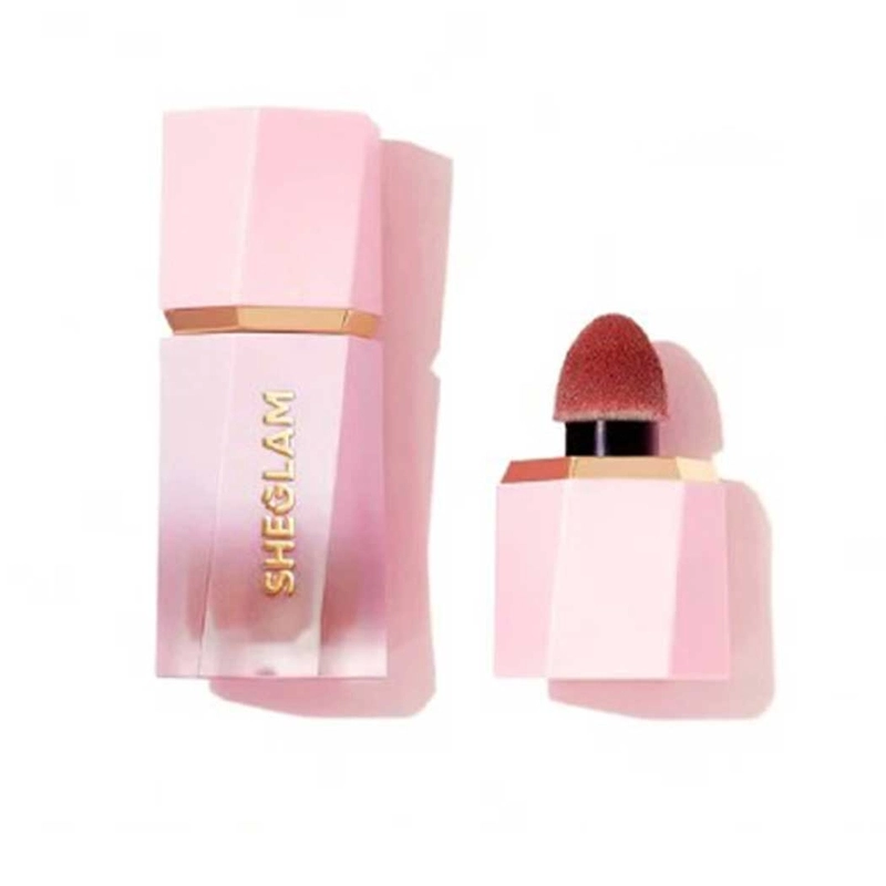 رژگونه مایع مات Liquid Blush Matte حجم 5 میلی لیتر-1