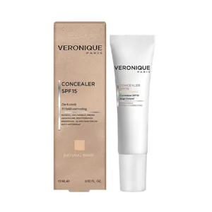 کانسیلر SPF15 حجم 15میل بژ طبیعی